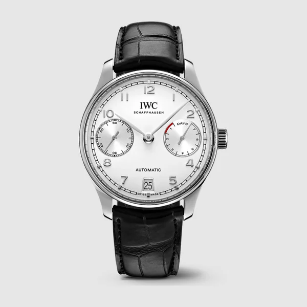 IWC 포르투기저 42.3 IW500712