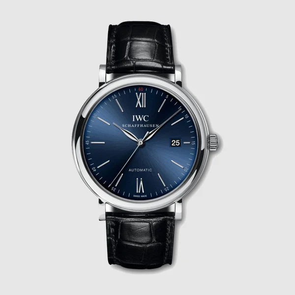 IWC 포르토피노 40 IW356512